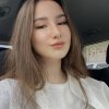 Ангелина Бекрина